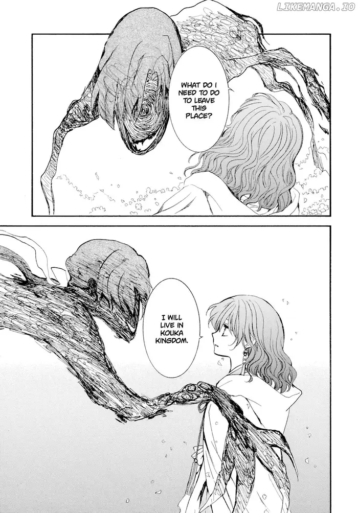 Yona of the Dawn Chapter 267 image 14_optimized
